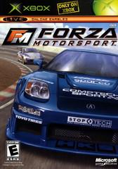 Forza Motorsport - Xbox - VGMX