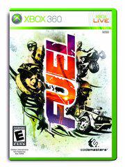 Fuel - Xbox 360 - VGMX