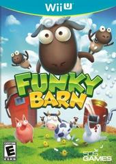 Funky Barn - Wii U - VGMX