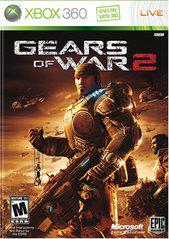 Gears Of War 2 - Xbox 360 - VGMX