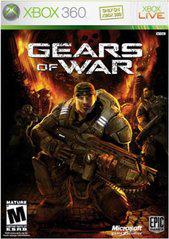 Gears of War - Xbox 360 - VGMX