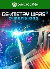Geometry Wars 3: Dimensions Evolved - Xbox One - VGMX