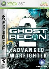 Ghost Recon Advanced Warfighter 2 - Xbox 360 - VGMX