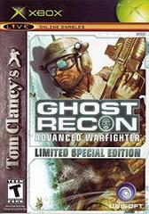 Ghost Recon Advanced Warfighter [Limited Edition] - Xbox - VGMX