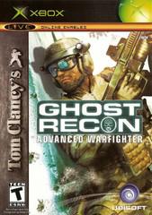 Ghost Recon Advanced Warfighter - Xbox - VGMX