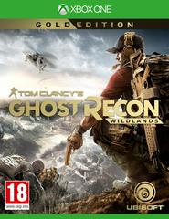 Ghost Recon Wildlands [Gold Edition] PAL - Xbox One - VGMX