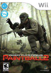 Greg Hastings Paintball 2 - Wii - VGMX