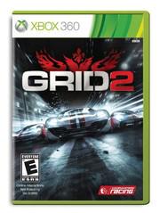 Grid 2 - Xbox 360 - VGMX