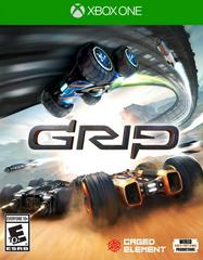 Grip: Combat Racing [Ultimate Edition] - Xbox One - VGMX