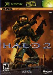 Halo 2 - Xbox - VGMX