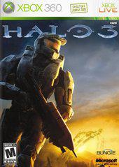 Halo 3 - Xbox 360 - VGMX