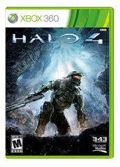 Halo 4 Xbox 360 - Used - VGMX