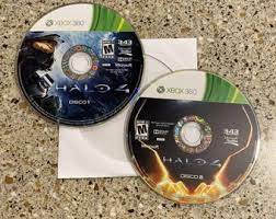 Halo 4 Xbox 360 - Used - VGMX
