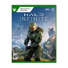 Halo Infinite - Xbox Series X - VGMX