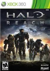 Halo Reach - Xbox 360 - VGMX