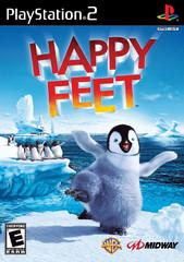 Happy Feet - PlayStation 2 - VGMX