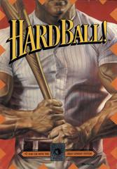 Hardball - Sega Genesis - VGMX