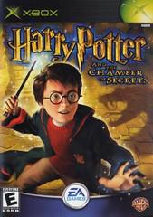 Harry Potter Chamber of Secrets - Xbox - VGMX