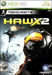 HAWX 2 - Xbox 360 - VGMX