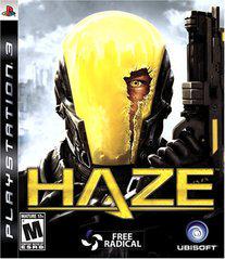Haze - PlayStation 3 - VGMX
