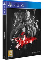Helvetii PAL - PlayStation 4 - VGMX