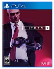 Hitman 2 - PlayStation 4 - VGMX