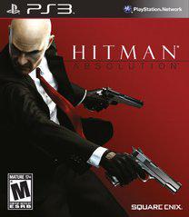 Hitman Absolution - PlayStation 3 - VGMX