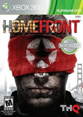 Homefront - Xbox 360 - VGMX