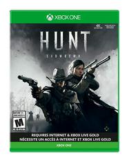 Hunt: Showdown - Xbox One - VGMX