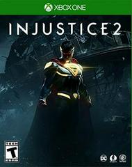 Injustice 2 - Xbox One - VGMX
