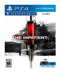 Inpatient - Playstation 4 - VGMX