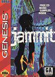 Jammit - Sega Genesis - VGMX