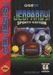 Jeopardy! Sports Edition - Sega Genesis - VGMX