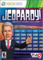 Jeopardy! - Xbox 360 - VGMX