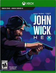 John Wick Hex - Xbox One - VGMX