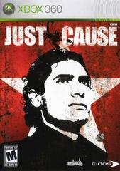 Just Cause - Xbox 360 - VGMX
