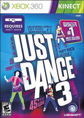 Just Dance 3 - Xbox 360 - VGMX