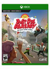 Just Die Already - Xbox One - VGMX