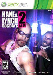 Kane & Lynch 2: Dog Days - Xbox 360 - VGMX
