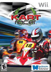 Kart Racer - Wii - VGMX