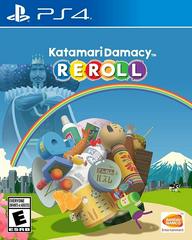 Katamari Damacy Reroll - PlayStation 4 - VGMX