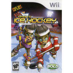 Kidz Sports: Ice Hockey - Wii - VGMX