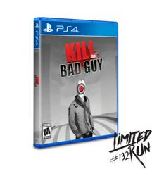Kill the Bad Guy - PlayStation 4 - VGMX