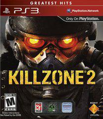Killzone 2 [Greatest Hits] - PlayStation 3 - VGMX