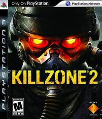 Killzone 2 - PlayStation 3 - VGMX