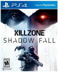 Killzone: Shadow Fall - Playstation 4 - VGMX