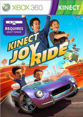 Kinect Joy Ride - Xbox 360 - VGMX