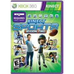 Kinect Sports: Season 2 - Xbox 360 - VGMX