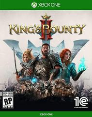 King's Bounty II - Xbox One - VGMX