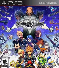 Kingdom Hearts HD 2.5 Remix - PlayStation 3 - VGMX